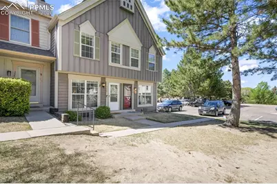 3553 Queen Anne Way, Colorado Springs, CO 80917 - Photo 4