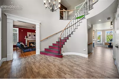 6230 Spurwood Drive, Colorado Springs, CO 80918 - Photo 4