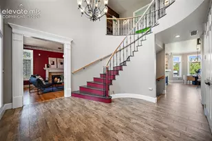 6230 Spurwood Dr, Colorado Springs, CO 80918 - Photo 4