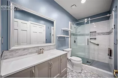 6230 Spurwood Drive, Colorado Springs, CO 80918 - Photo 36