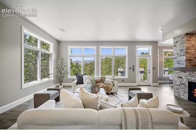 6230 Spurwood Drive, Colorado Springs, CO 80918 - Photo 6