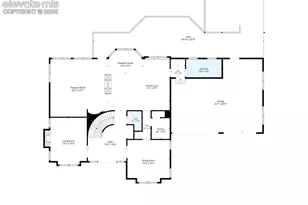 6230 Spurwood Dr, Colorado Springs, CO 80918 - Photo 48