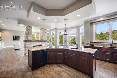 6230 Spurwood Drive, Colorado Springs, CO 80918 - Photo 8