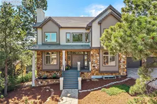 6230 Spurwood Dr, Colorado Springs, CO 80918 - Photo 1