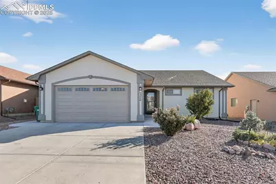 2326 Cliffmoor Lane, Pueblo, CO 81008 - Photo 34