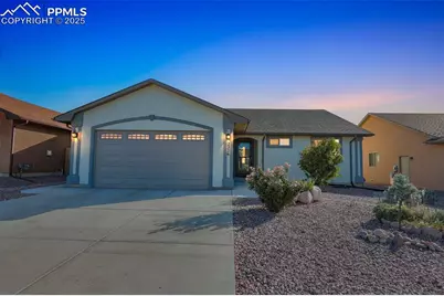 2326 Cliffmoor Lane, Pueblo, CO 81008 - Photo 2