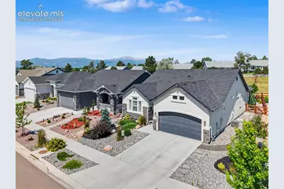 6600 Vistancia Avenue, Colorado Springs, CO 80922 - Photo 2