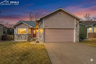 1310 Bison Ridge Dr, Colorado Springs, CO 80919 - Photo 1