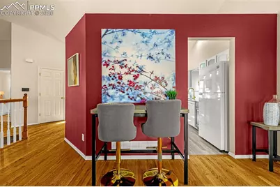 1310 Bison Ridge Drive, Colorado Springs, CO 80919 - Photo 4