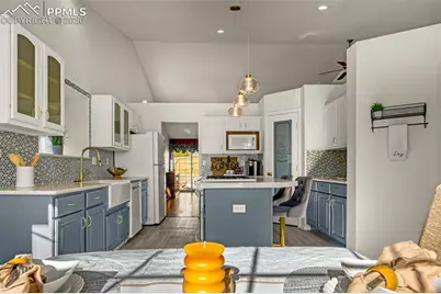 1310 Bison Ridge Drive, Colorado Springs, CO 80919 - Photo 6