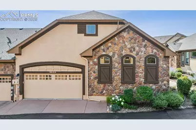 9659 Carriage Creek Point, Colorado Springs, CO 80920 - Photo 1