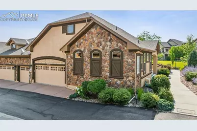 9659 Carriage Creek Point, Colorado Springs, CO 80920 - Photo 2