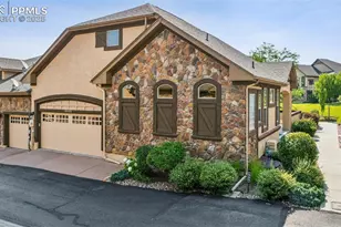 9659 Carriage Creek Point, Colorado Springs, CO 80920 - Photo 2