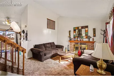 921 N Candlestar Loop, Fountain, CO 80817 - Photo 4