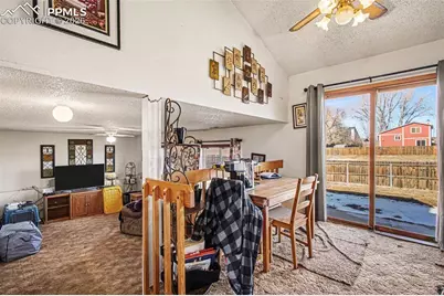 921 N Candlestar Loop, Fountain, CO 80817 - Photo 6