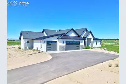 17170 Early Light Drive, Colorado Springs, CO 80908 - Photo 2