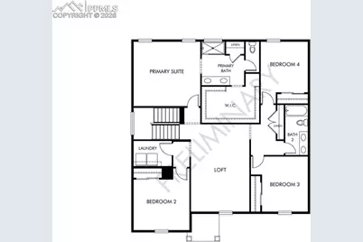13243 Valley Peak Drive, Peyton, CO 80831 - Photo 38