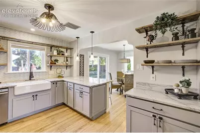 609 Cheyenne Boulevard, Colorado Springs, CO 80905 - Photo 8