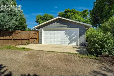609 Cheyenne Boulevard, Colorado Springs, CO 80905 - Photo 32