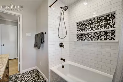 609 Cheyenne Boulevard, Colorado Springs, CO 80905 - Photo 22