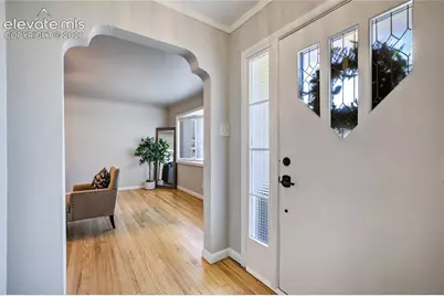609 Cheyenne Boulevard, Colorado Springs, CO 80905 - Photo 26