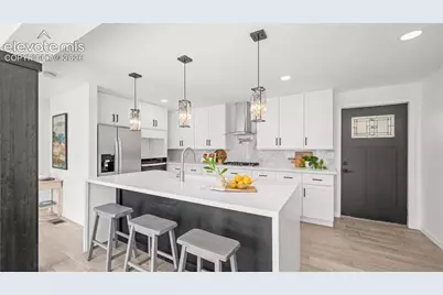 6645 Grant Street, Green Mountain Falls, CO 80819 - Photo 12