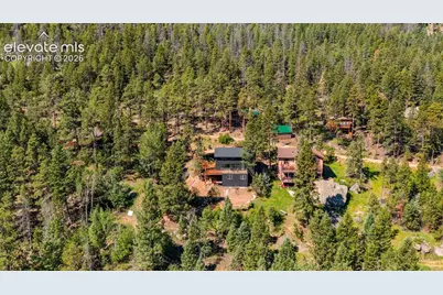 6645 Grant Street, Green Mountain Falls, CO 80819 - Photo 38