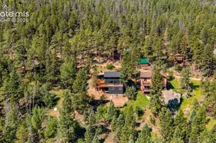 6645 Grant St, Green Mountain Falls, CO 80819 - Photo 38