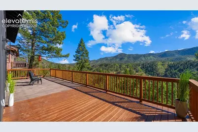 6645 Grant Street, Green Mountain Falls, CO 80819 - Photo 8