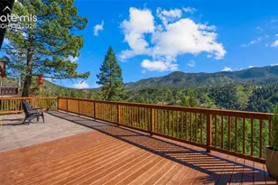 6645 Grant St, Green Mountain Falls, CO 80819 - Photo 8