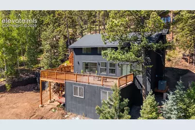 6645 Grant Street, Green Mountain Falls, CO 80819 - Photo 4