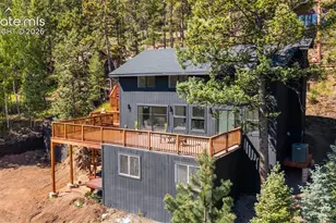 6645 Grant St, Green Mountain Falls, CO 80819 - Photo 4