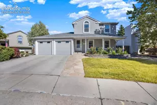 7850 Belford Dr, Colorado Springs, CO 80920 - Photo 1