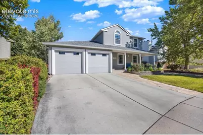 7850 Belford Drive, Colorado Springs, CO 80920 - Photo 2