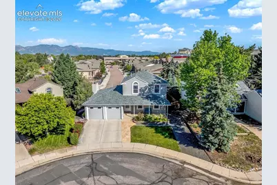 7850 Belford Drive, Colorado Springs, CO 80920 - Photo 38