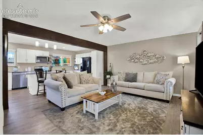7850 Belford Drive, Colorado Springs, CO 80920 - Photo 6