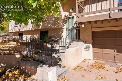 570 Big Valley Drive, Colorado Springs, CO 80919 - Photo 2