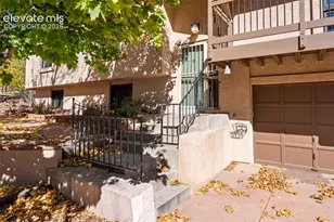 570 Big Valley Dr, Colorado Springs, CO 80919 - Photo 2