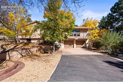 570 Big Valley Drive, Colorado Springs, CO 80919 - Photo 1