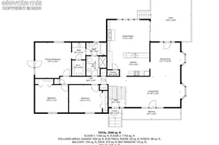 570 Big Valley Dr, Colorado Springs, CO 80919 - Photo 46