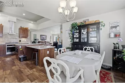 4294 Gray Fox Heights, Colorado Springs, CO 80922 - Photo 14