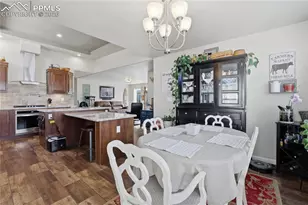 4294 Gray Fox Heights, Colorado Springs, CO 80922 - Photo 14