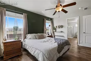 4294 Gray Fox Heights, Colorado Springs, CO 80922 - Photo 24