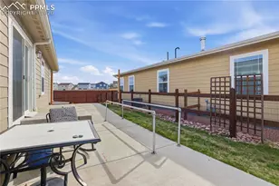 4294 Gray Fox Heights, Colorado Springs, CO 80922 - Photo 40