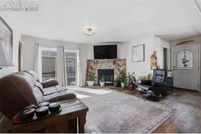 4294 Gray Fox Heights, Colorado Springs, CO 80922 - Photo 10