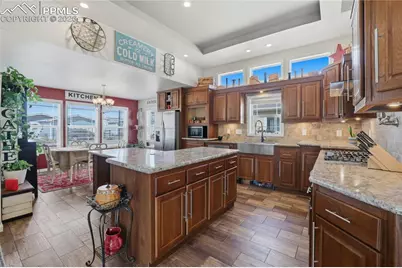 4294 Gray Fox Heights, Colorado Springs, CO 80922 - Photo 4