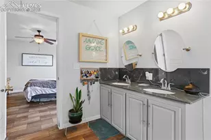 4294 Gray Fox Heights, Colorado Springs, CO 80922 - Photo 30