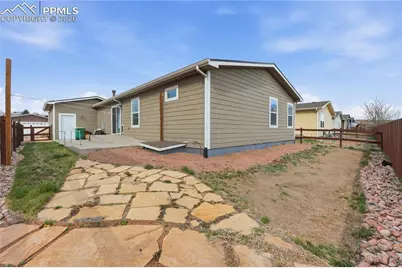 4294 Gray Fox Heights, Colorado Springs, CO 80922 - Photo 38