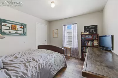 4294 Gray Fox Heights, Colorado Springs, CO 80922 - Photo 22