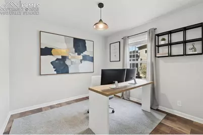 4294 Gray Fox Heights, Colorado Springs, CO 80922 - Photo 6